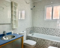 Revente - Villa - Torrevieja - San Luis