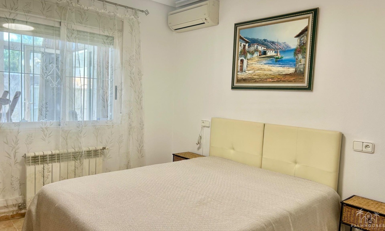 Revente - Villa - Torrevieja - San Luis