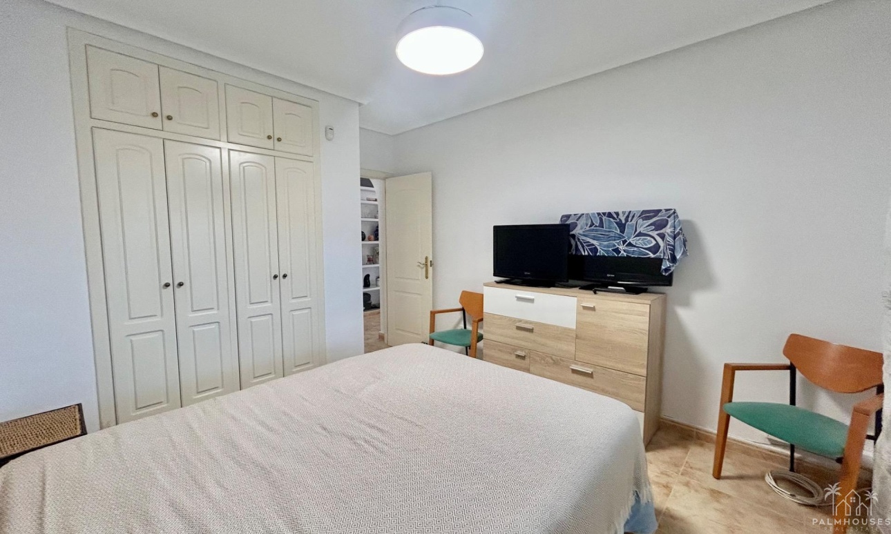 Revente - Villa - Torrevieja - San Luis