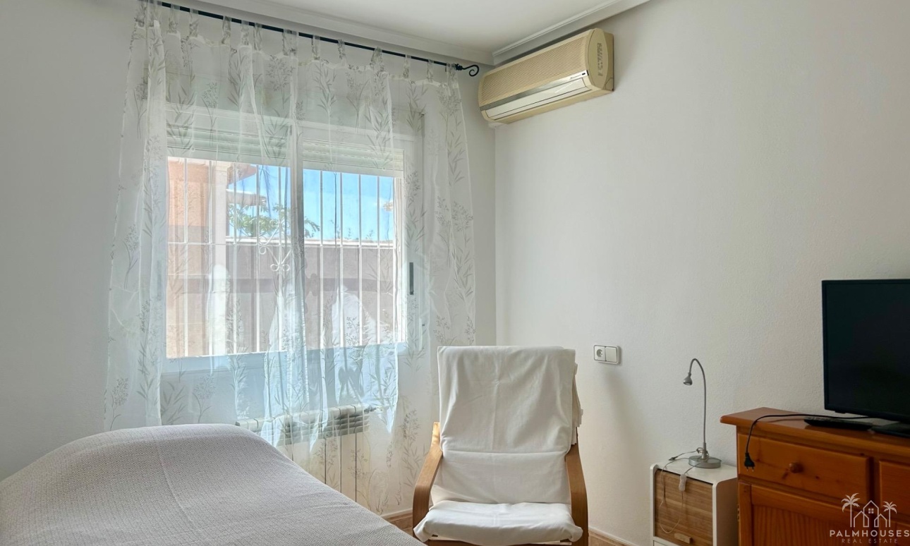 Revente - Villa - Torrevieja - San Luis