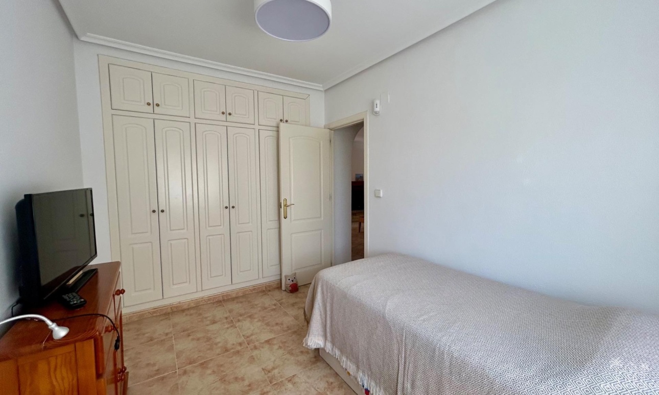 Revente - Villa - Torrevieja - San Luis