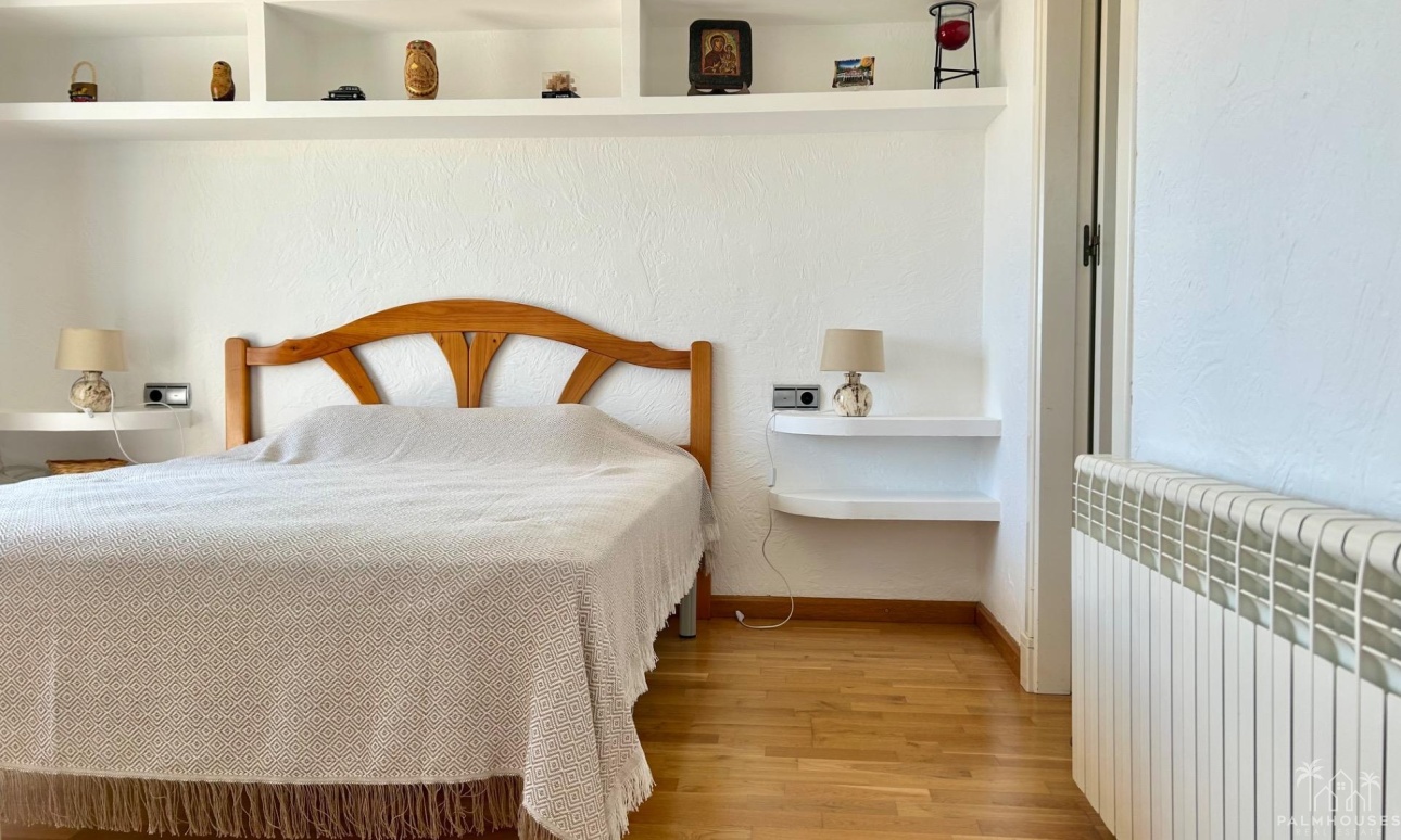 Revente - Villa - Torrevieja - San Luis