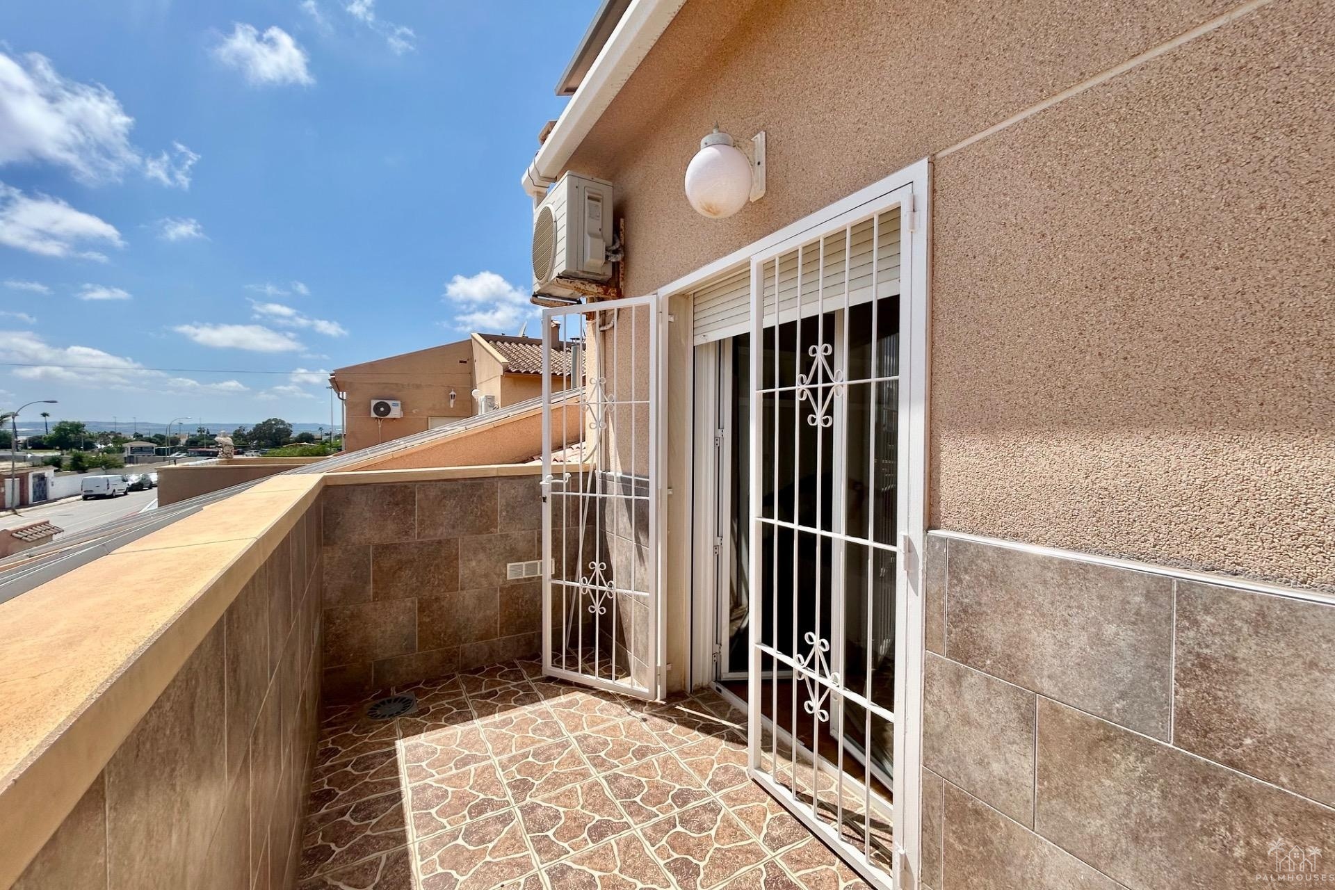 Revente - Villa - Torrevieja - San Luis