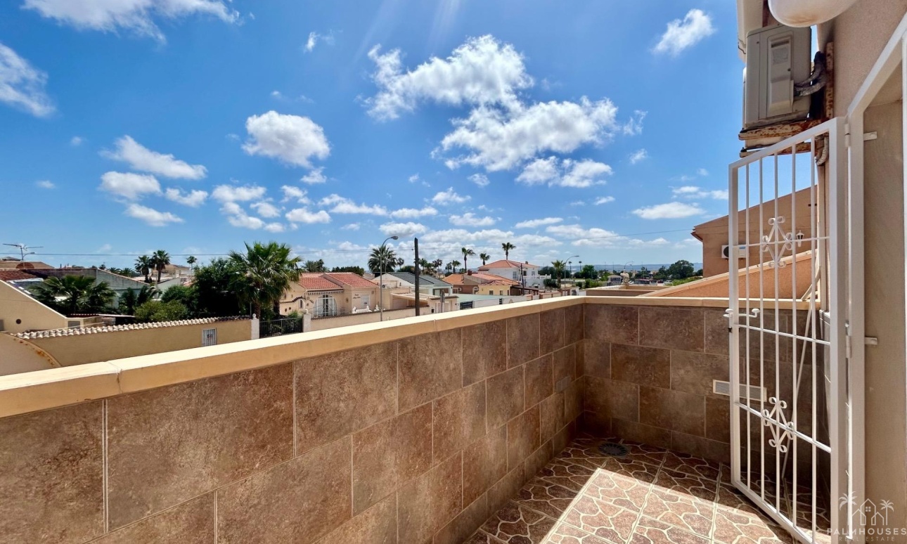Revente - Villa - Torrevieja - San Luis