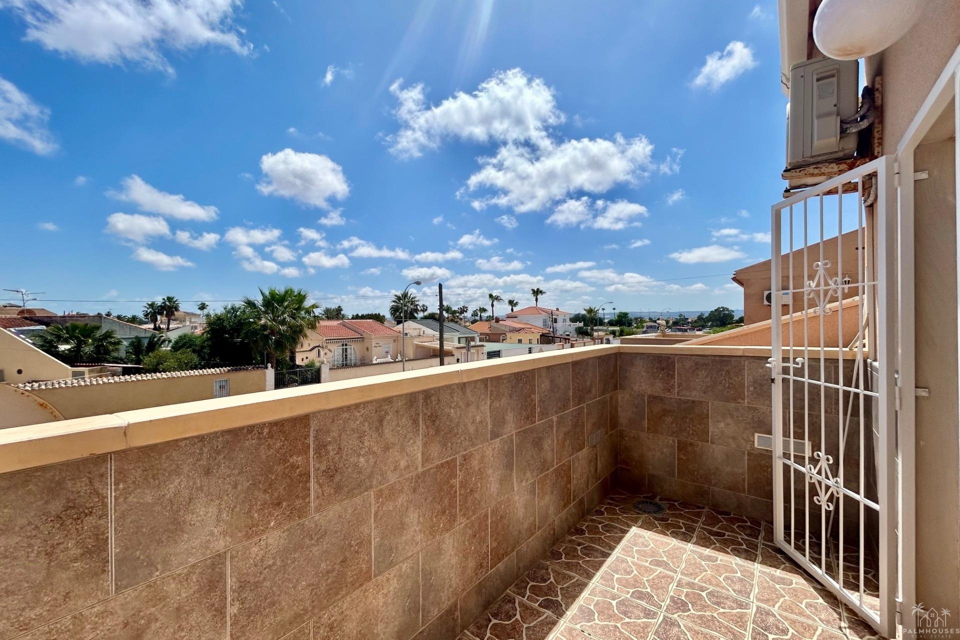 Revente - Villa - Torrevieja - San Luis