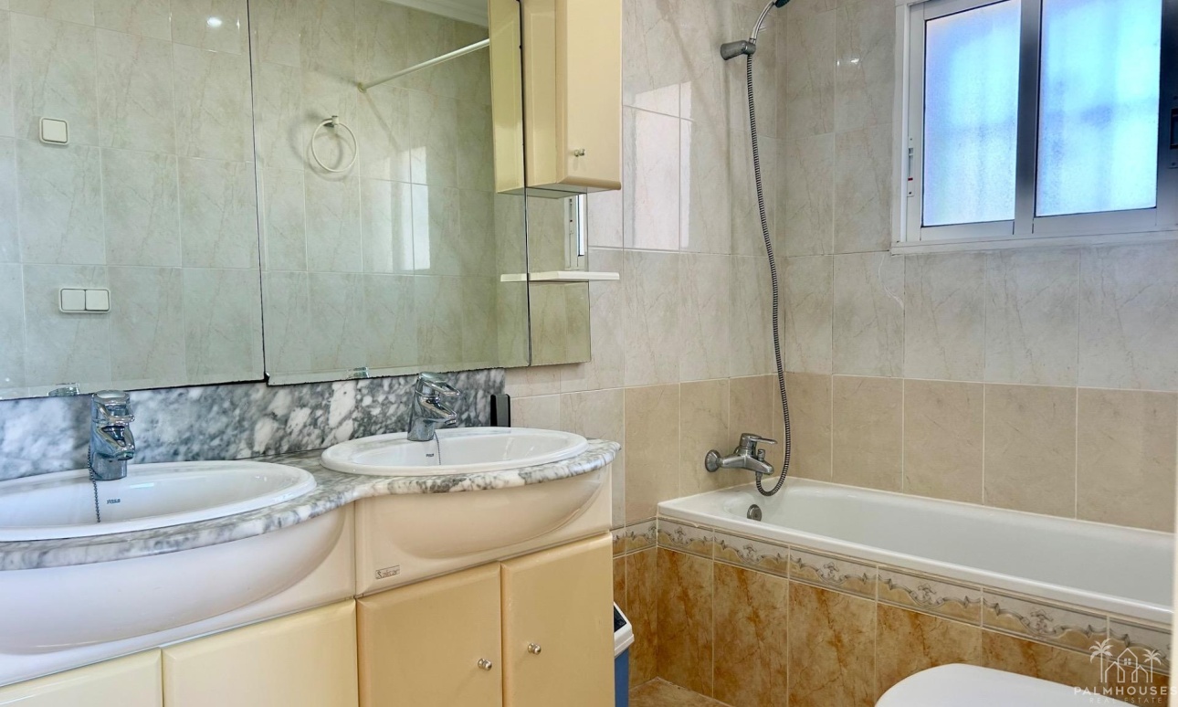 Revente - Villa - Torrevieja - San Luis