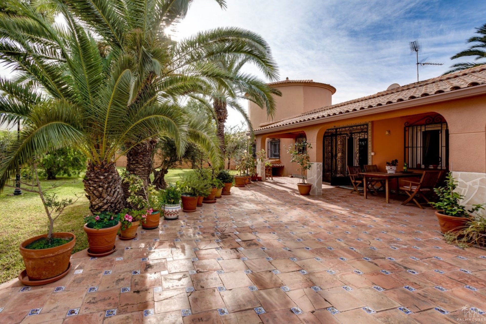 Revente - Villa - Torrevieja - San Luis