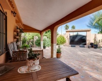 Revente - Villa - Torrevieja - San Luis
