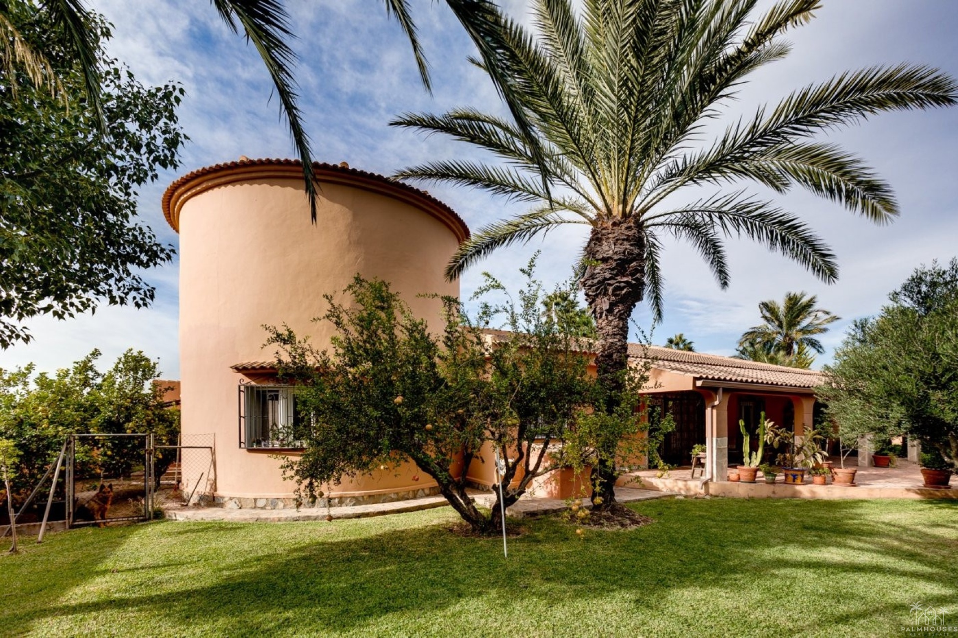 Revente - Villa - Torrevieja - San Luis