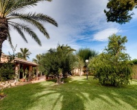 Revente - Villa - Torrevieja - San Luis