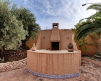 Revente - Villa - Torrevieja - San Luis