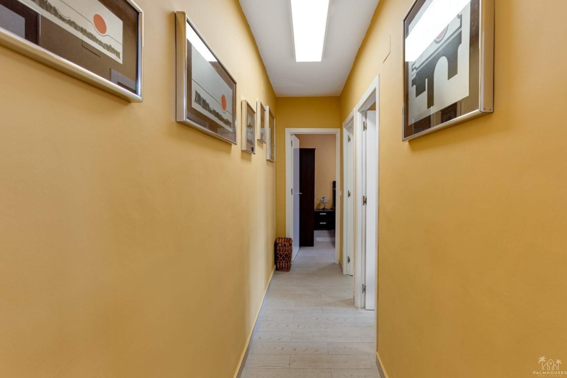 Revente - Villa - Torrevieja - San Luis