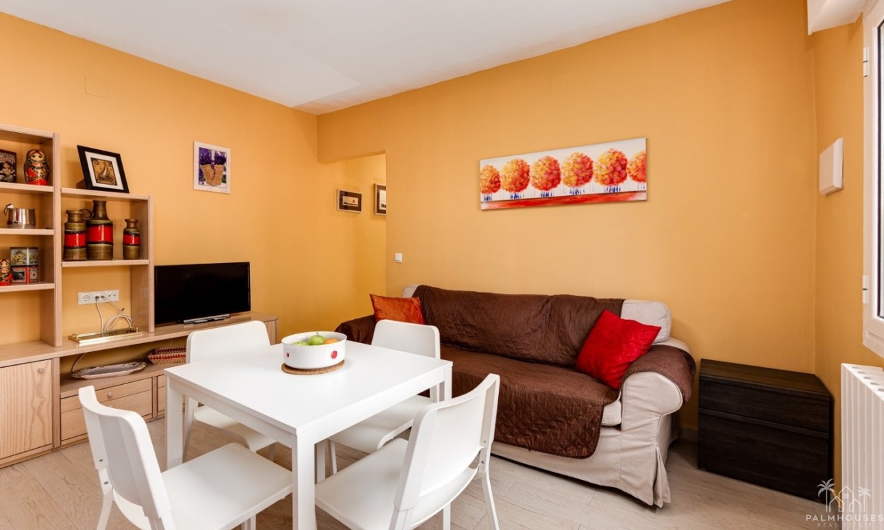 Revente - Villa - Torrevieja - San Luis