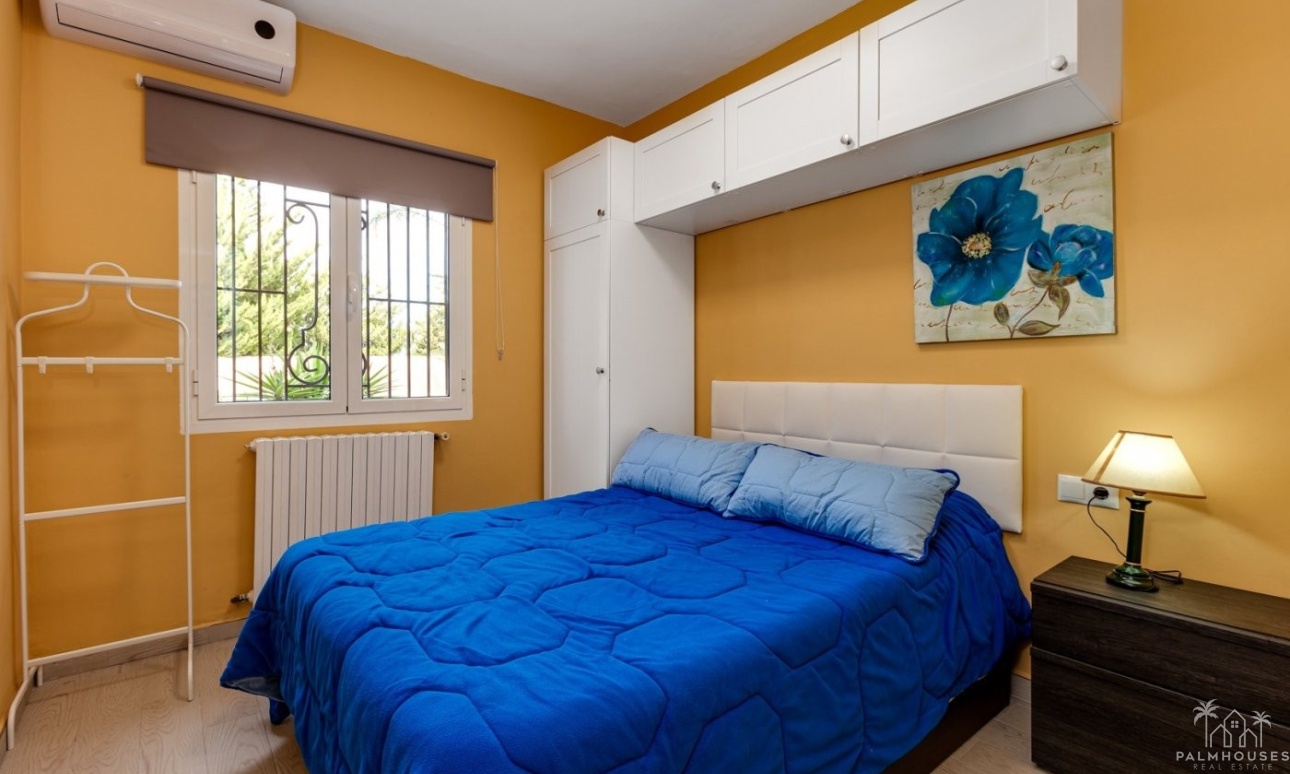Revente - Villa - Torrevieja - San Luis