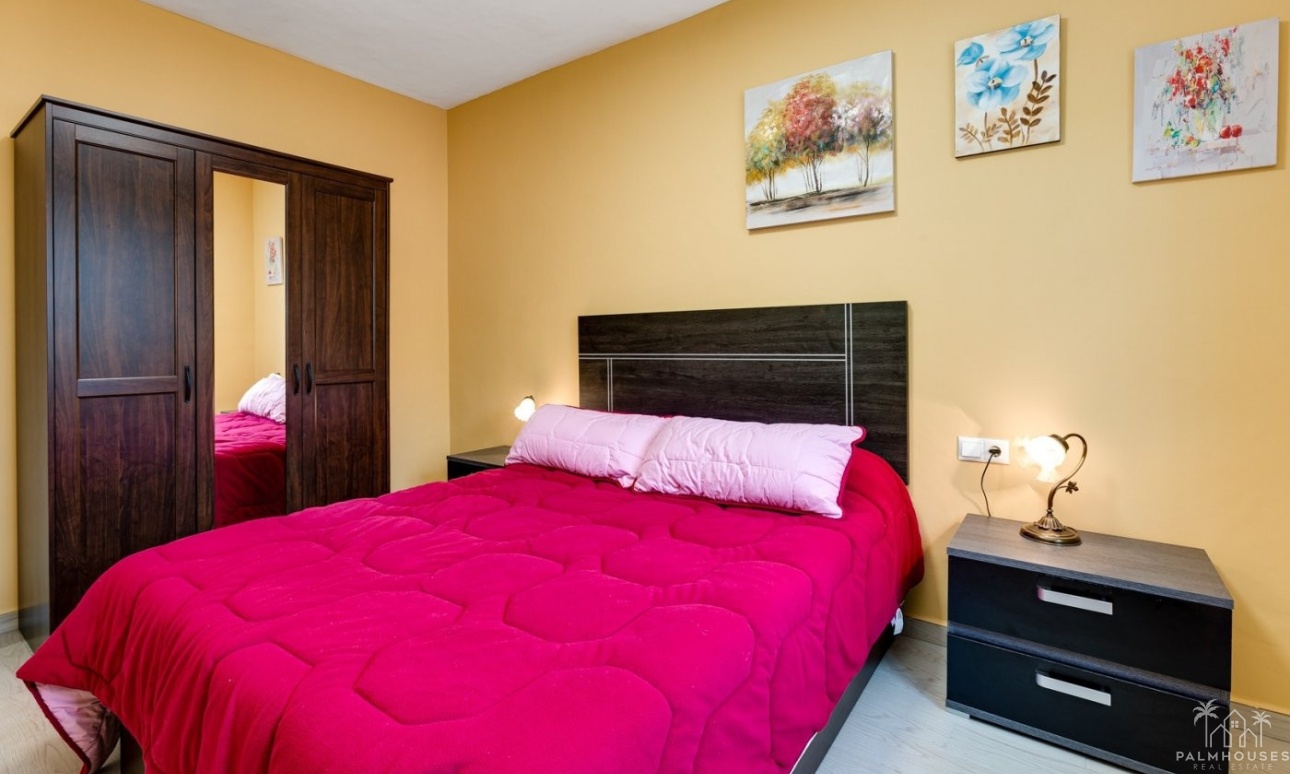 Revente - Villa - Torrevieja - San Luis
