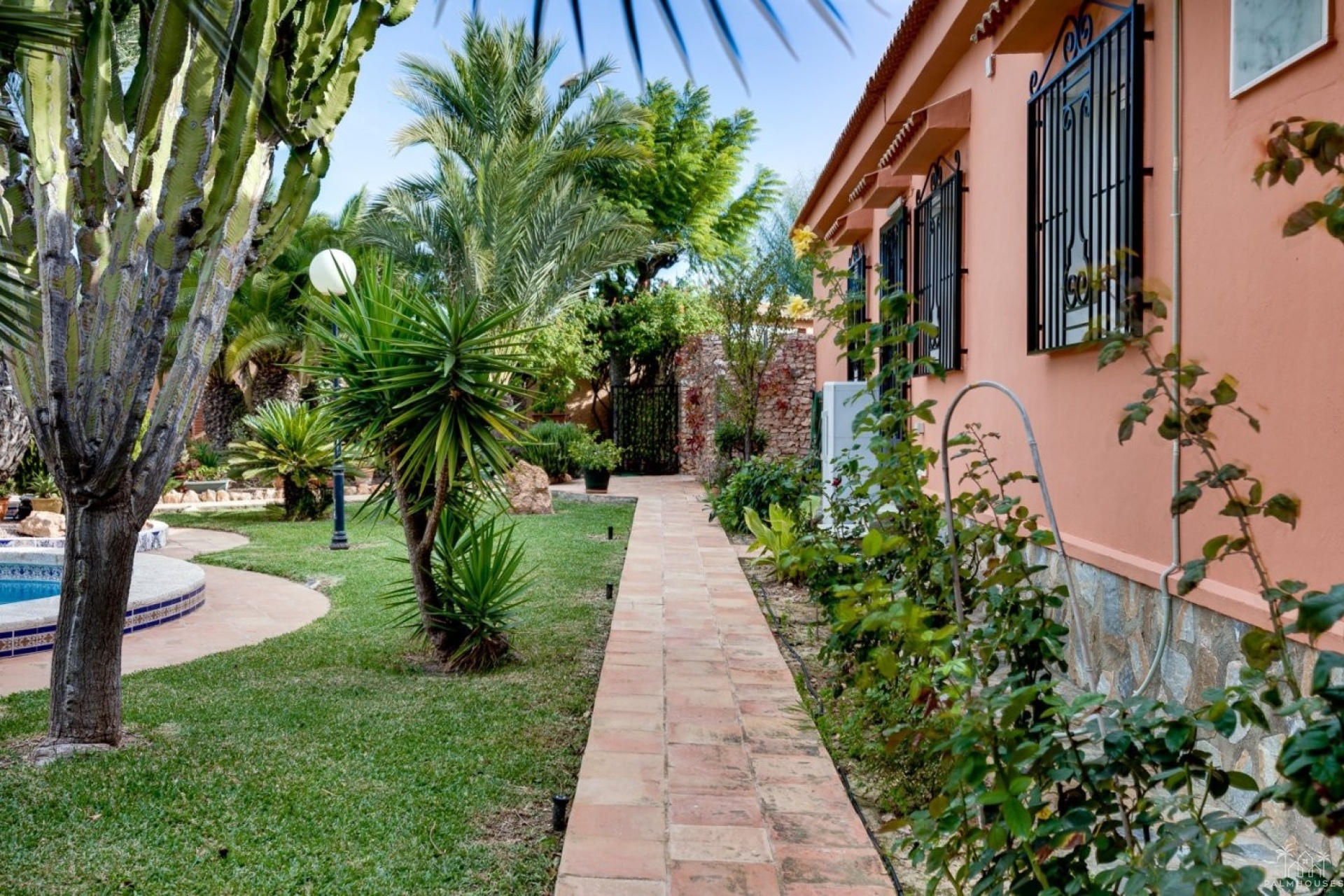 Revente - Villa - Torrevieja - San Luis