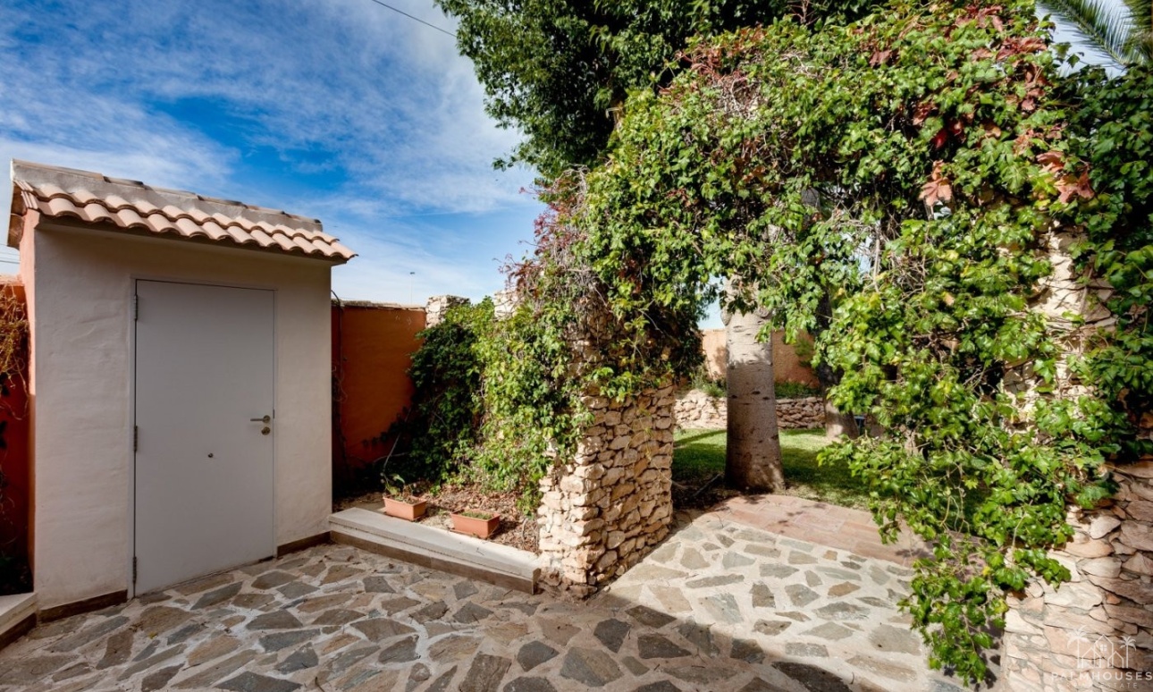 Revente - Villa - Torrevieja - San Luis