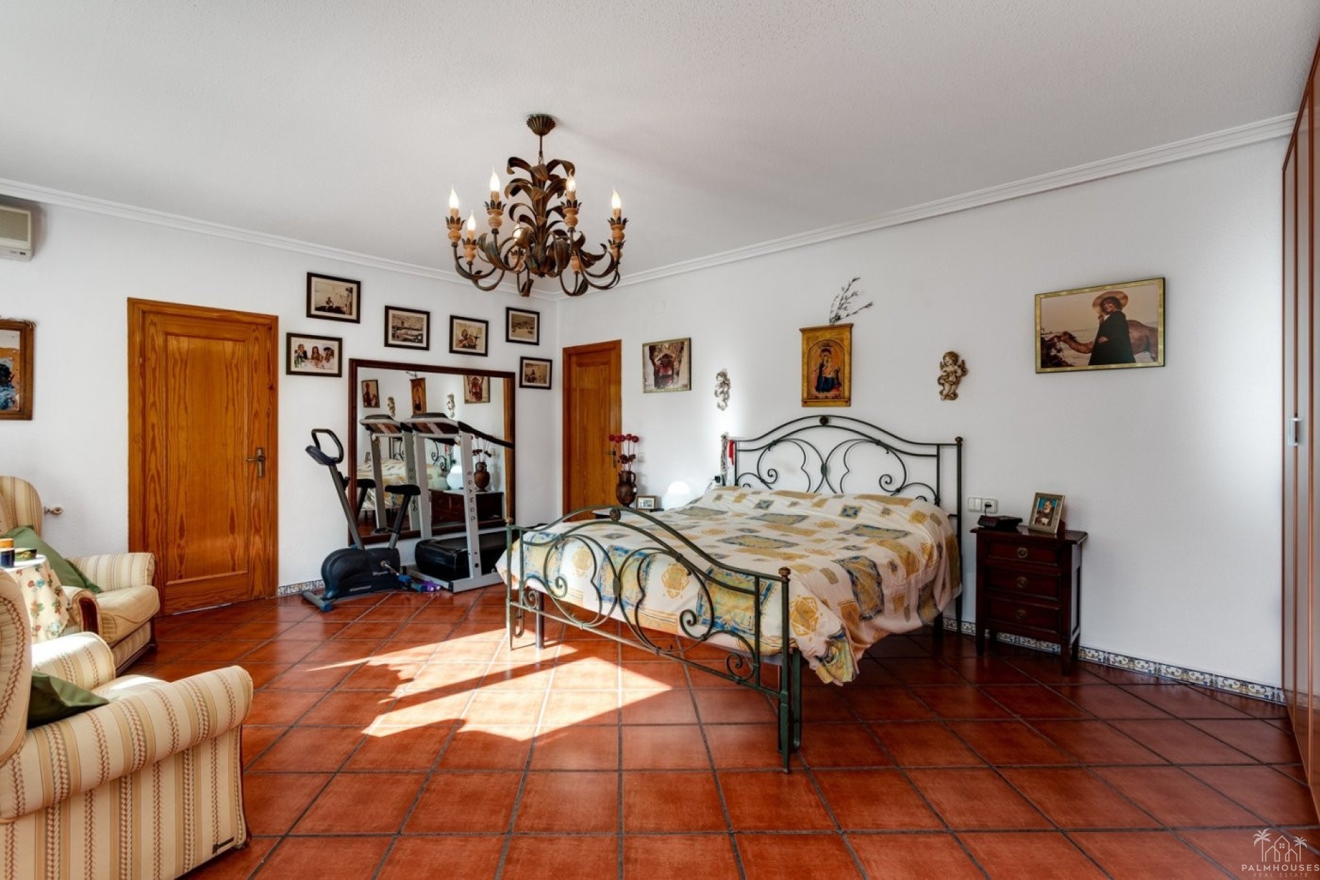 Revente - Villa - Torrevieja - San Luis