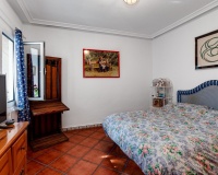 Revente - Villa - Torrevieja - San Luis