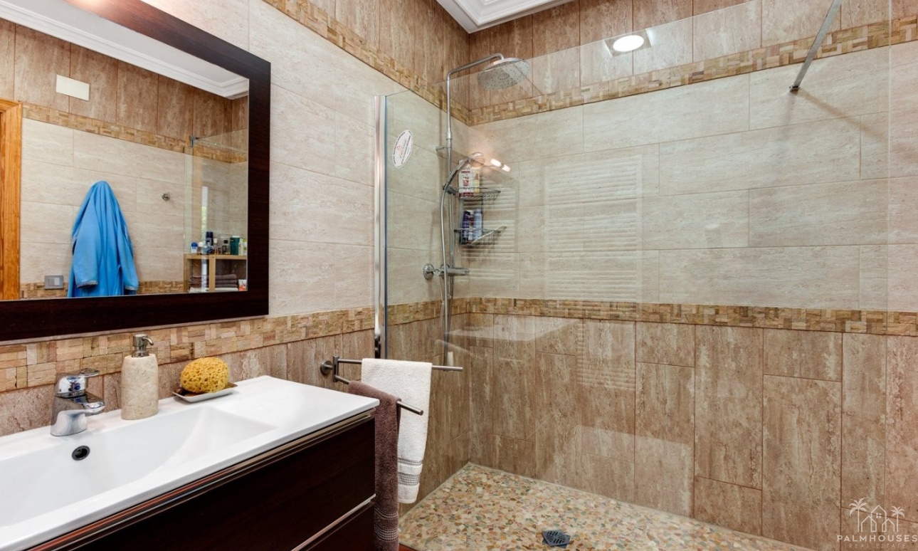 Revente - Villa - Torrevieja - San Luis