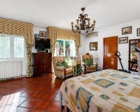 Revente - Villa - Torrevieja - San Luis