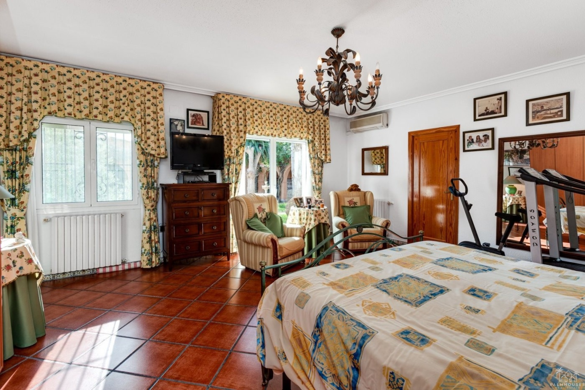 Revente - Villa - Torrevieja - San Luis