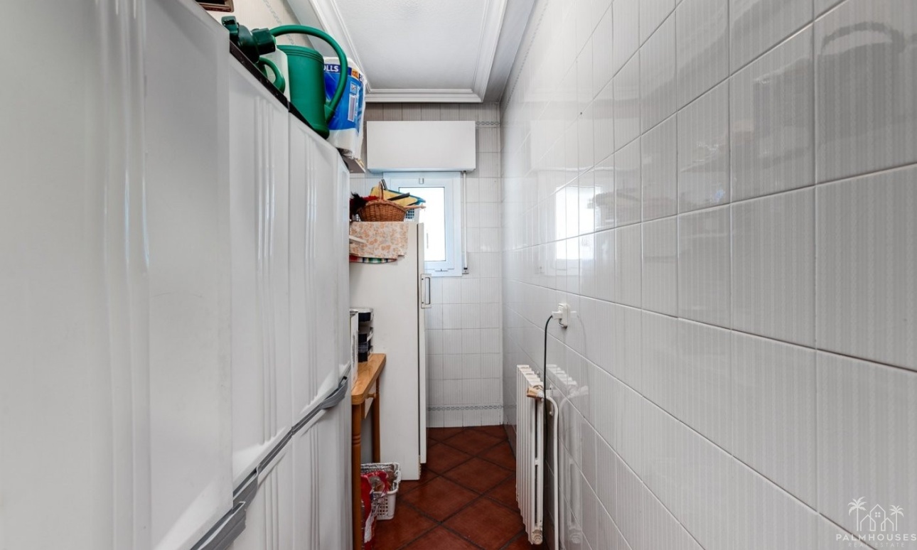 Revente - Villa - Torrevieja - San Luis
