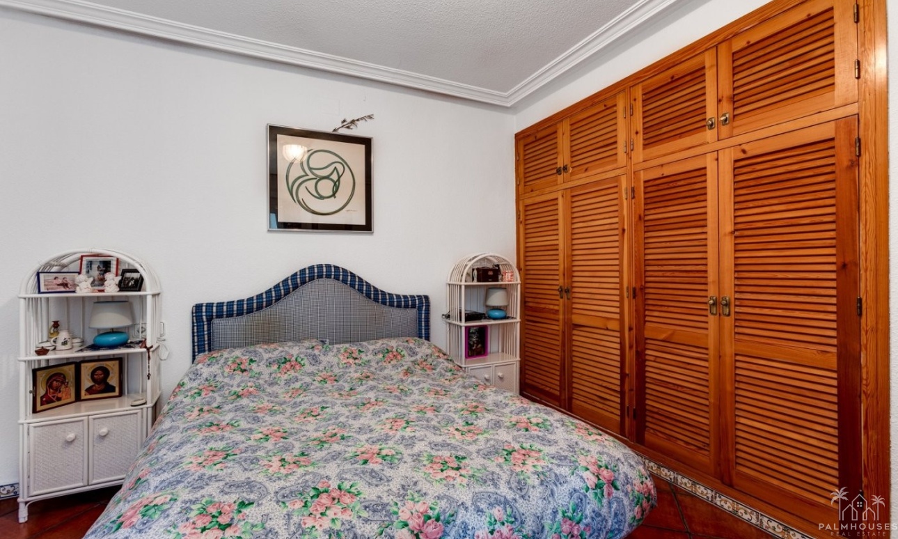 Revente - Villa - Torrevieja - San Luis