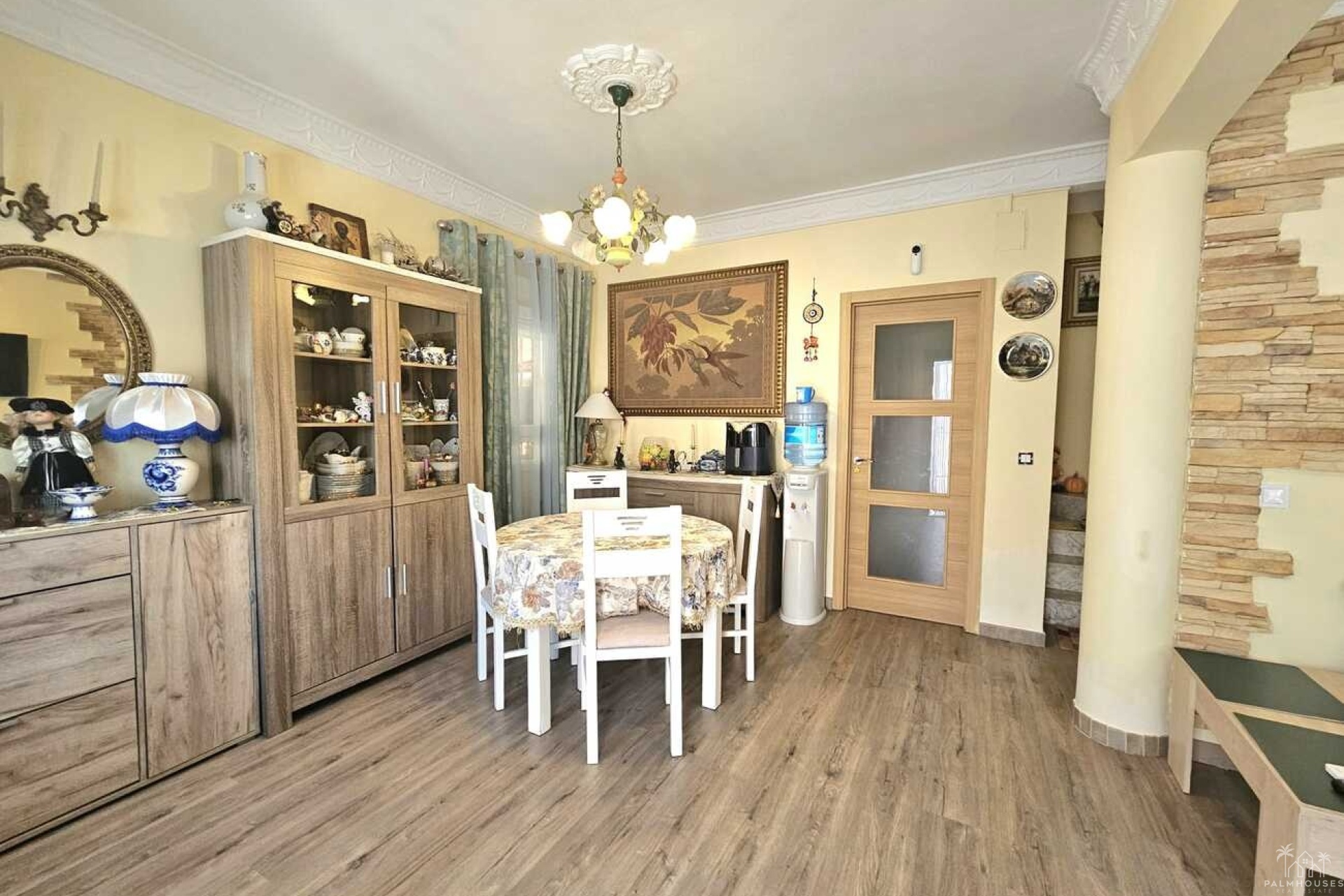 Revente - Villa - Torrevieja - Torre Del Moro