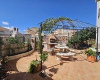 Revente - Villa - Torrevieja - Torre Del Moro