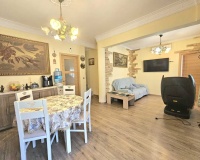 Revente - Villa - Torrevieja - Torre Del Moro