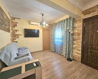 Revente - Villa - Torrevieja - Torre Del Moro