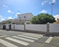Revente - Villa - Torrevieja - Torre Del Moro
