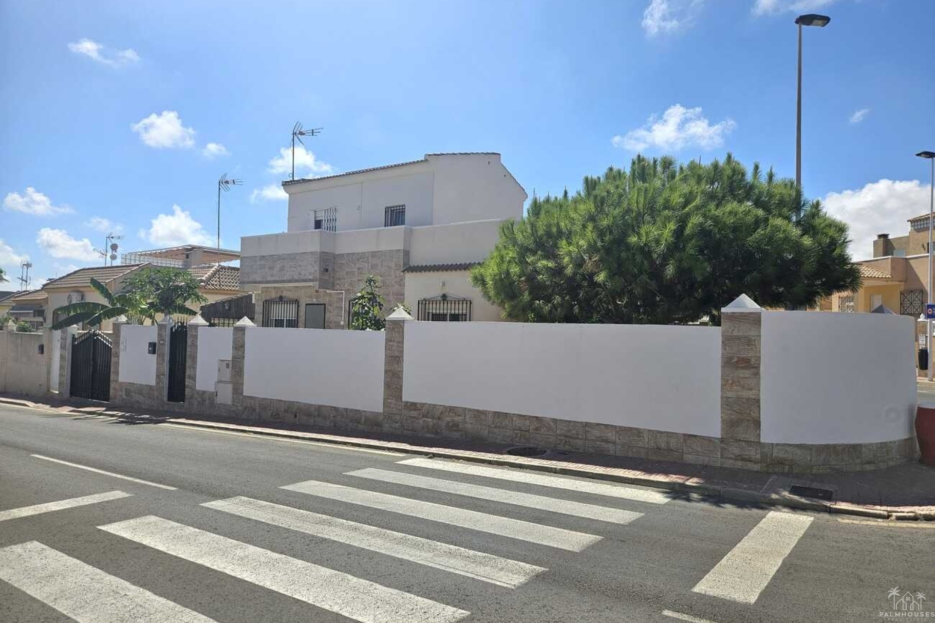 Revente - Villa - Torrevieja - Torre Del Moro
