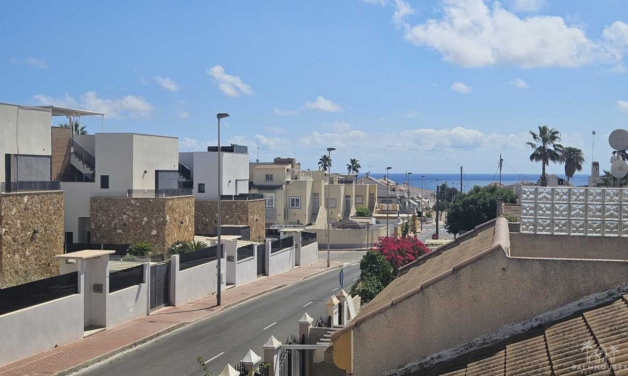 Revente - Villa - Torrevieja - Torre Del Moro