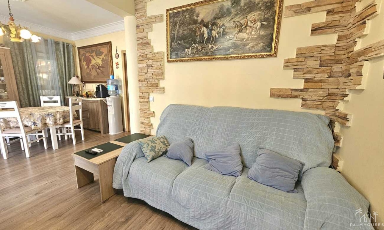 Revente - Villa - Torrevieja - Torre Del Moro