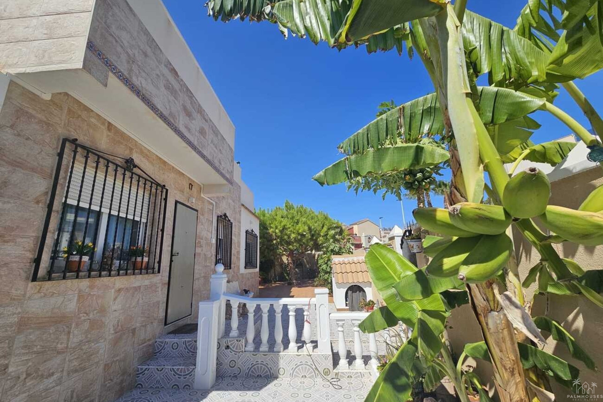 Revente - Villa - Torrevieja - Torre Del Moro
