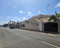 Revente - Villa - Torrevieja - Torre Del Moro