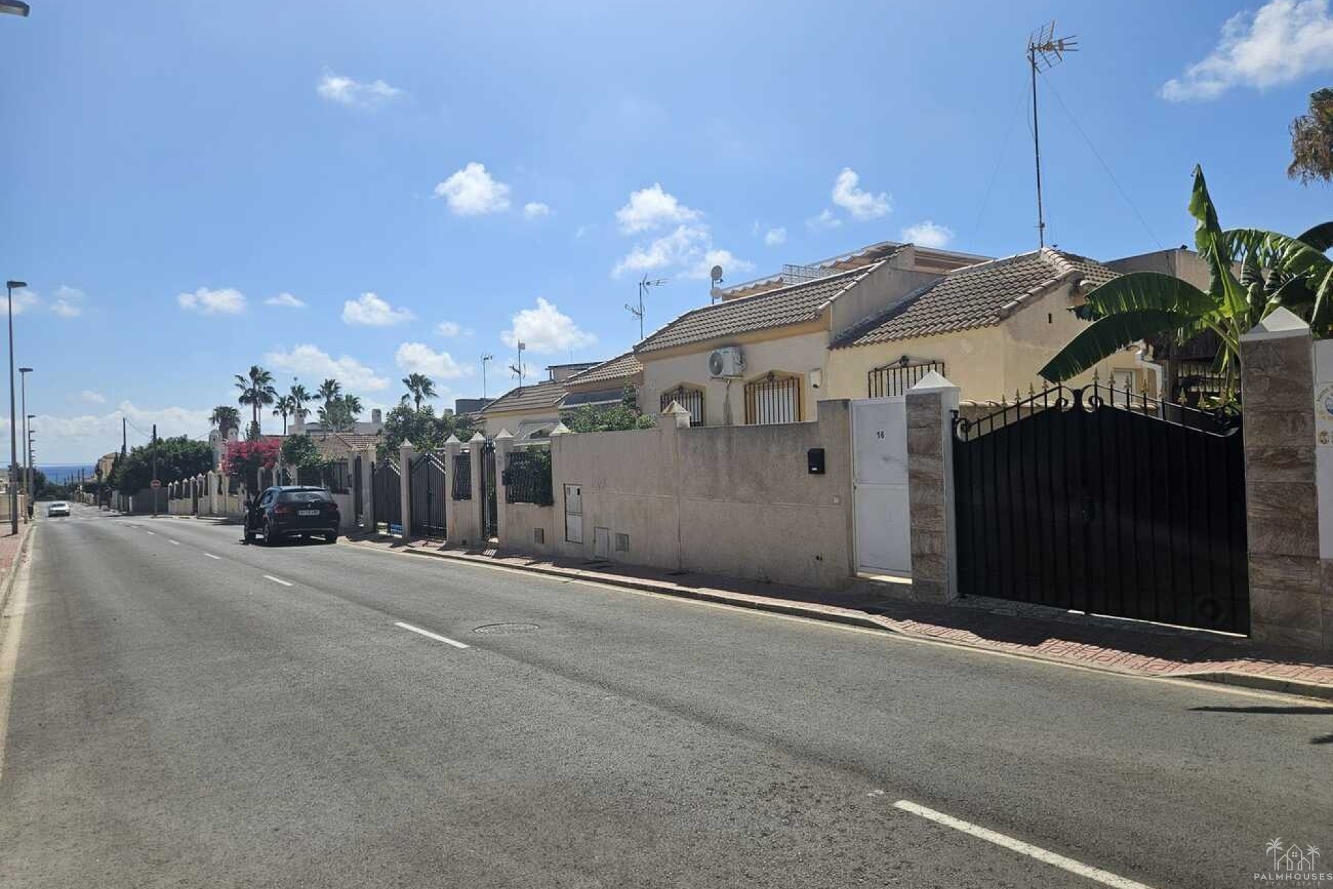Revente - Villa - Torrevieja - Torre Del Moro