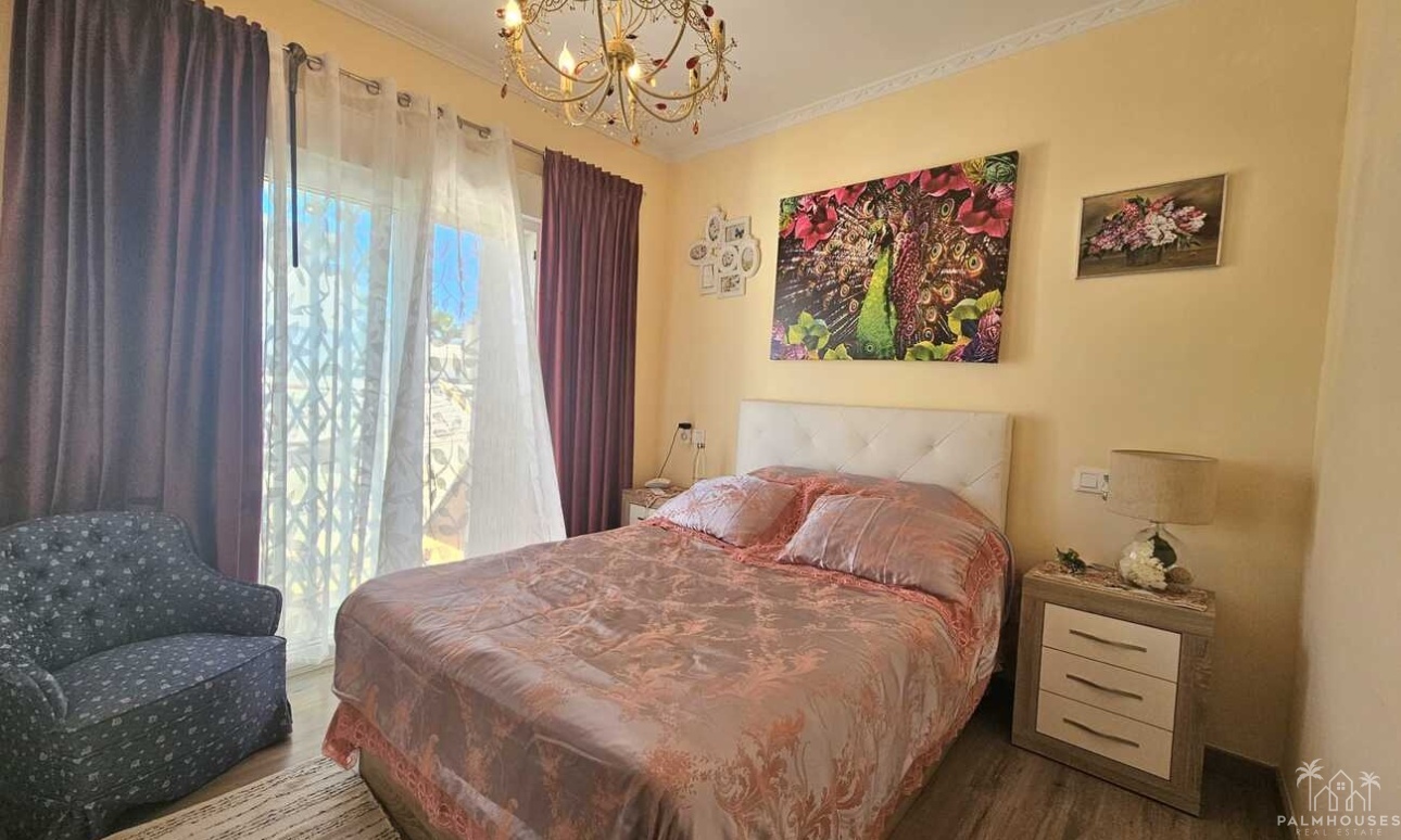 Revente - Villa - Torrevieja - Torre Del Moro