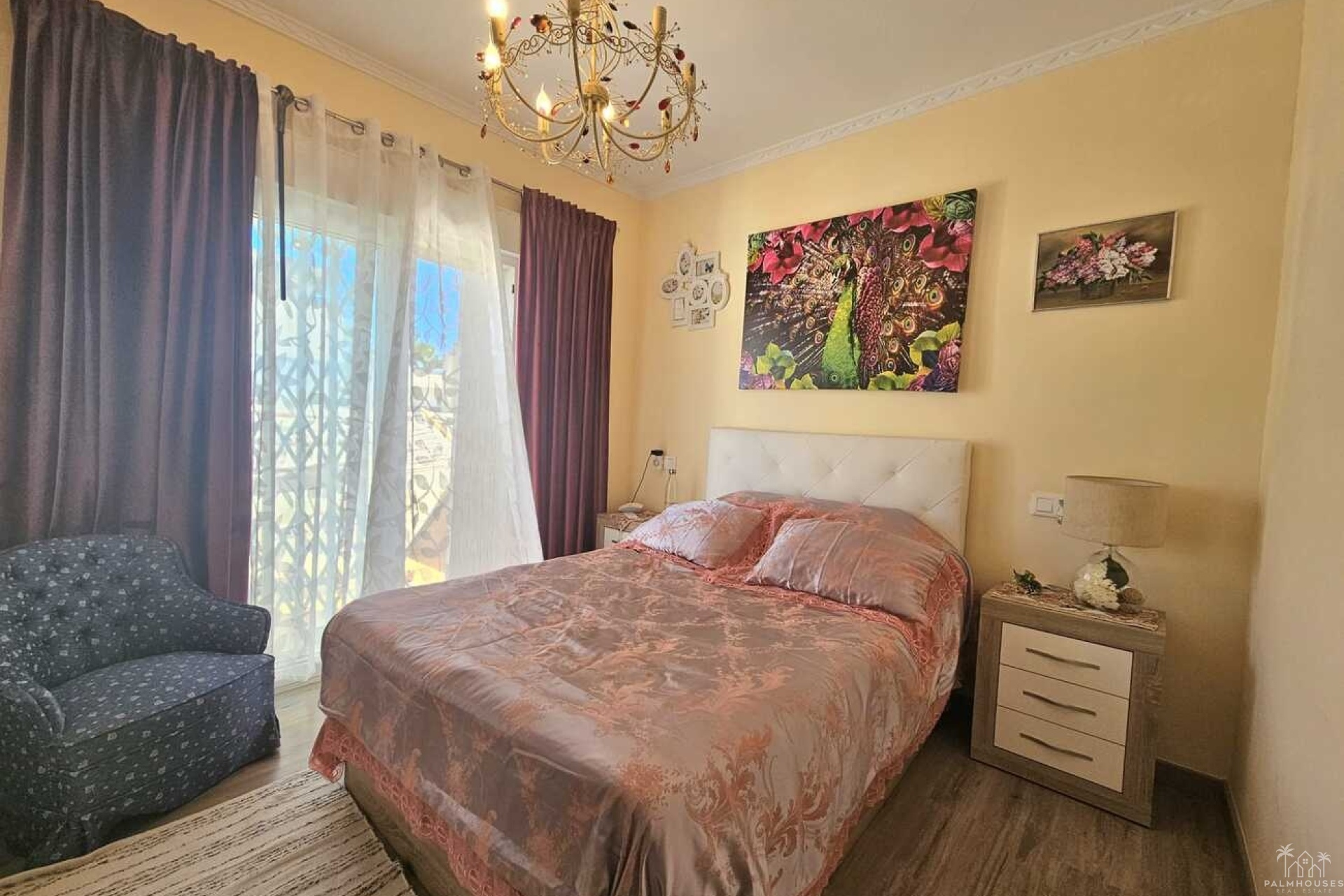 Revente - Villa - Torrevieja - Torre Del Moro