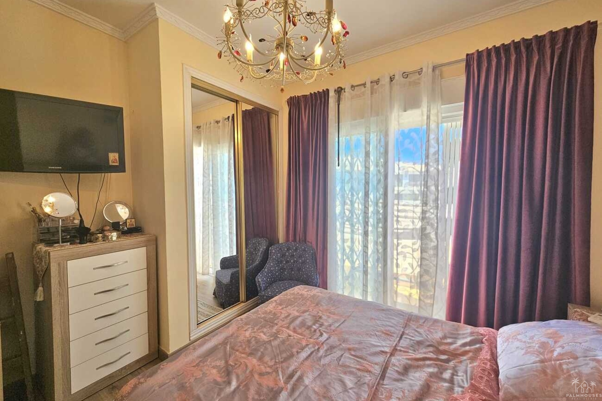 Revente - Villa - Torrevieja - Torre Del Moro