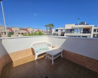 Revente - Villa - Torrevieja - Torre Del Moro