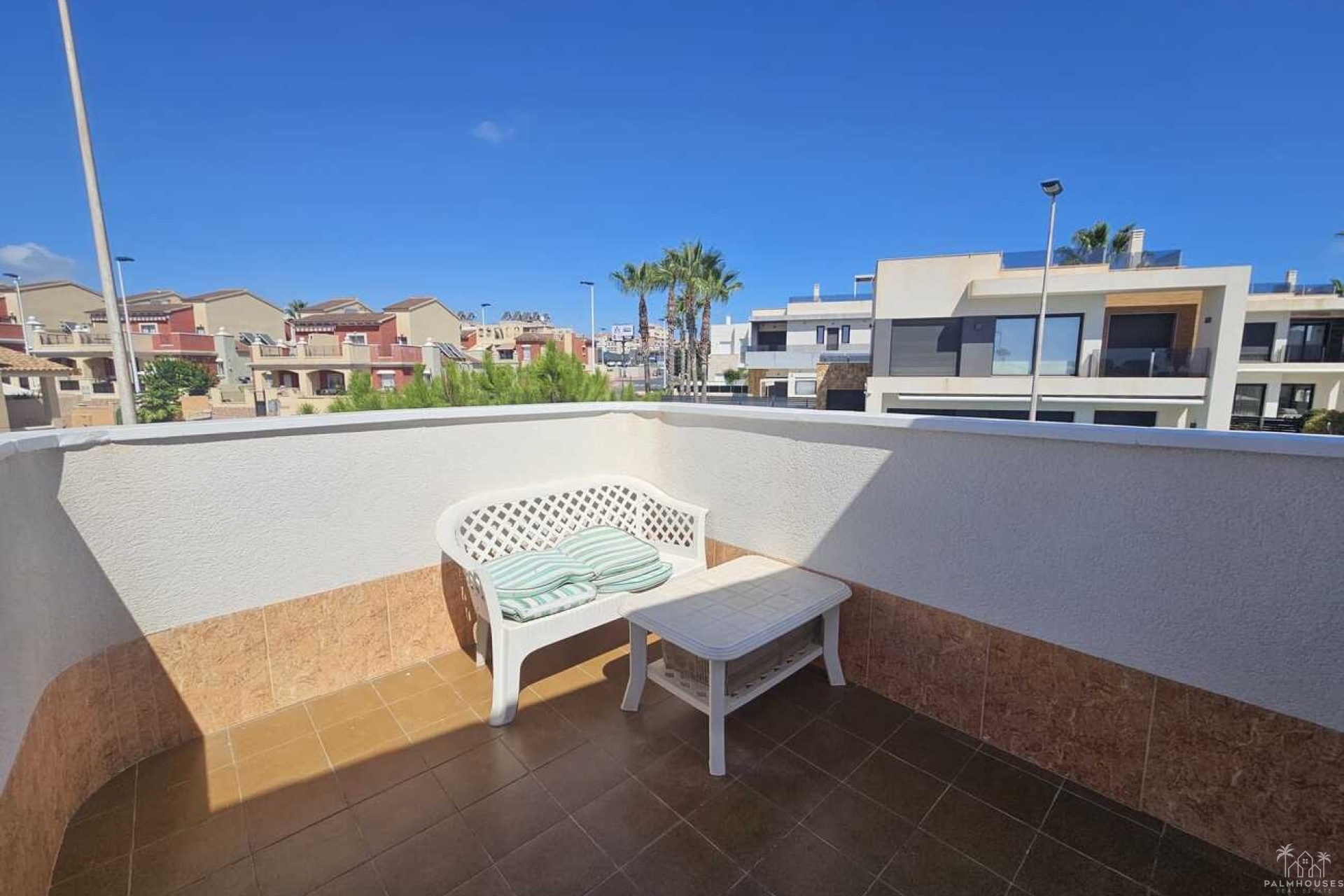 Revente - Villa - Torrevieja - Torre Del Moro