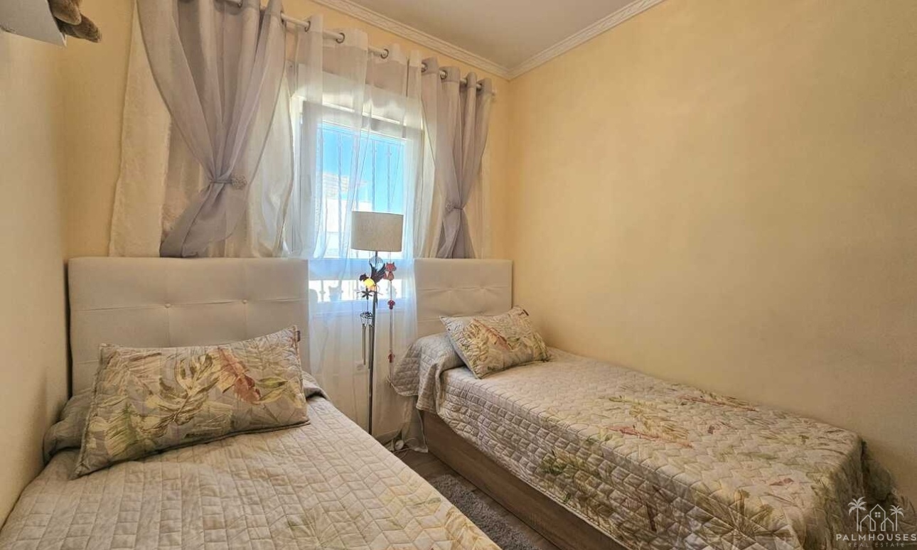 Revente - Villa - Torrevieja - Torre Del Moro