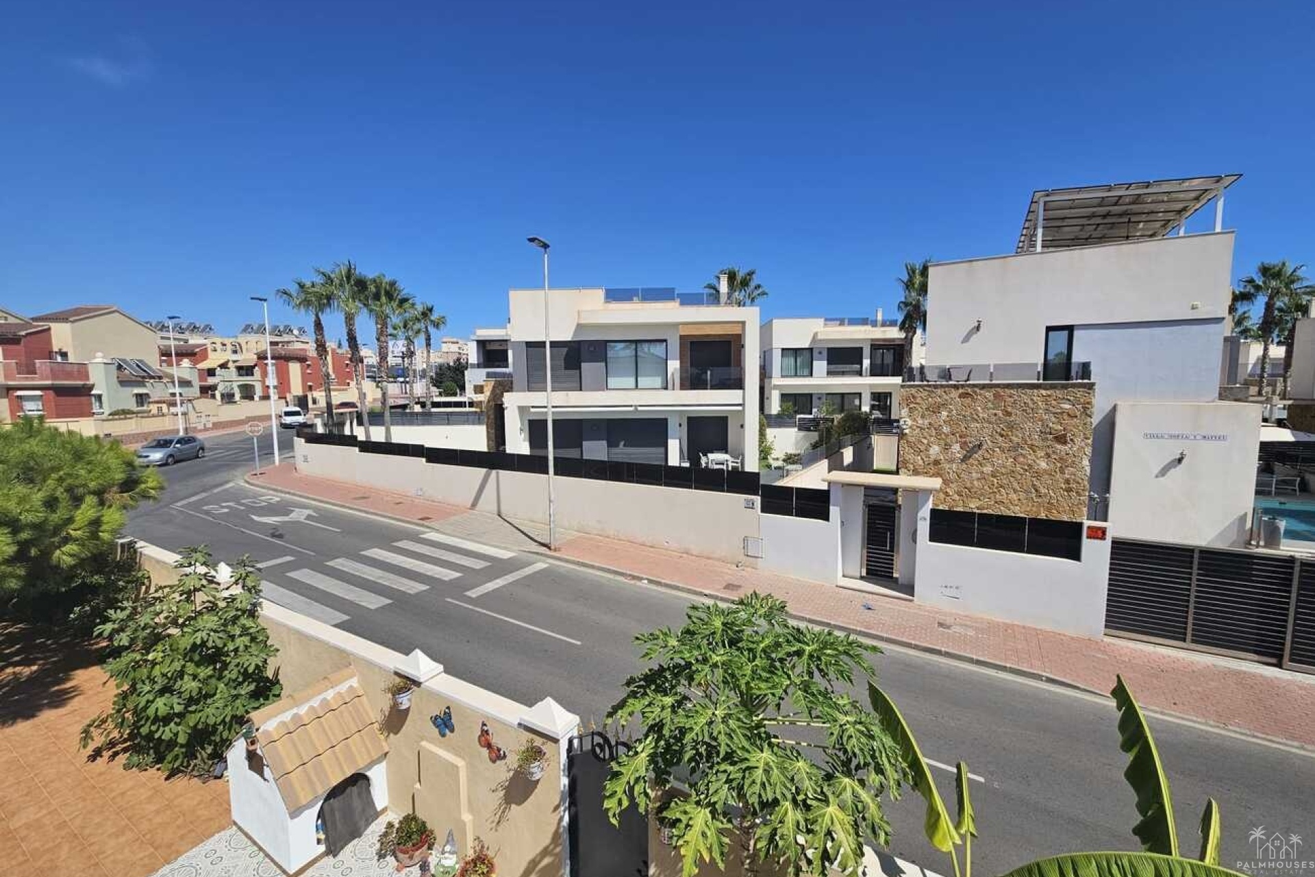 Revente - Villa - Torrevieja - Torre Del Moro