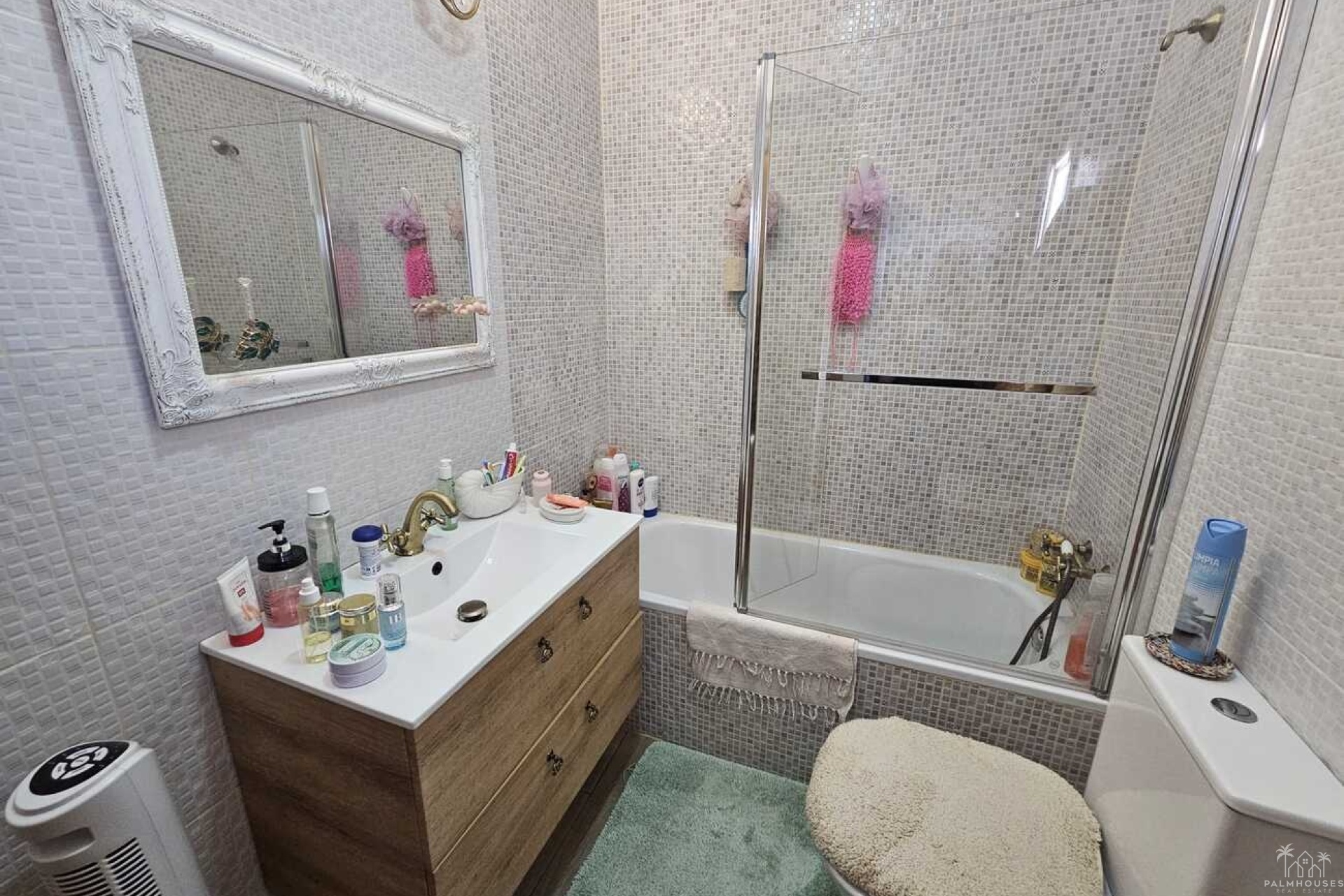 Revente - Villa - Torrevieja - Torre Del Moro