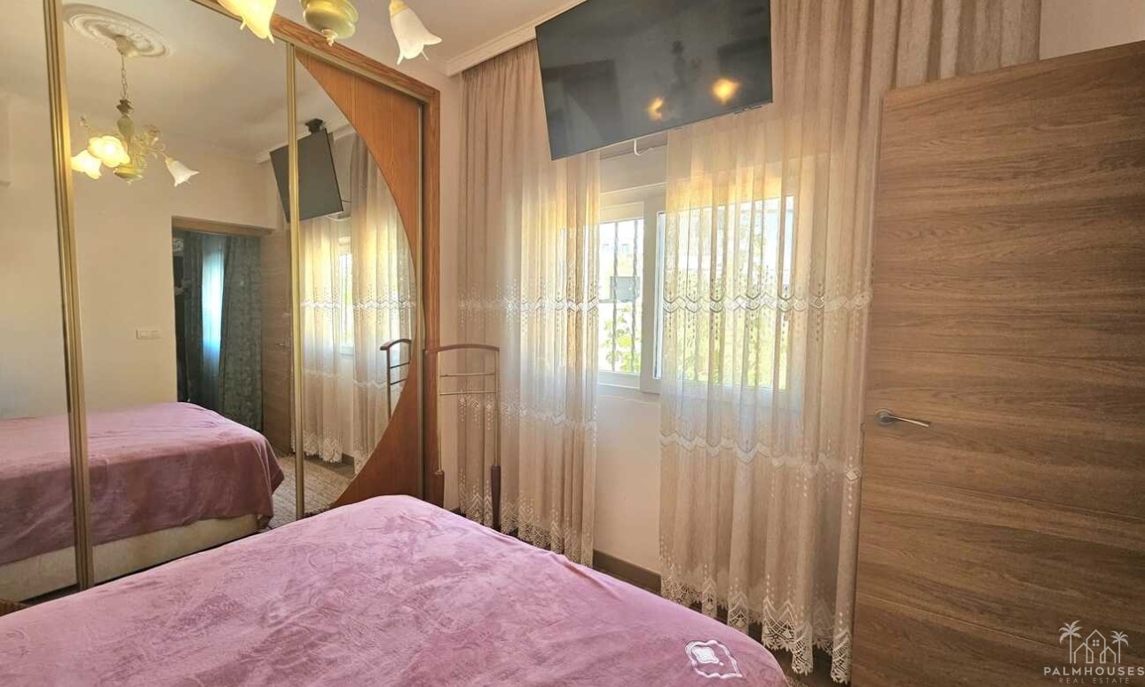 Revente - Villa - Torrevieja - Torre Del Moro