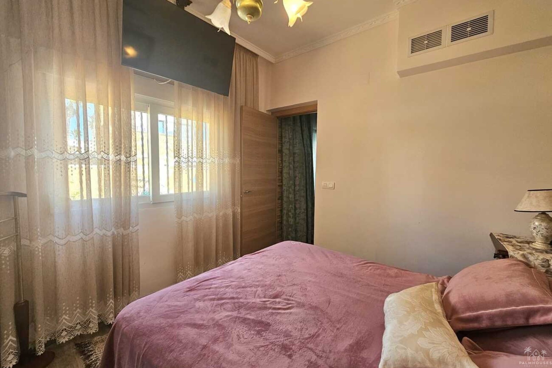 Revente - Villa - Torrevieja - Torre Del Moro