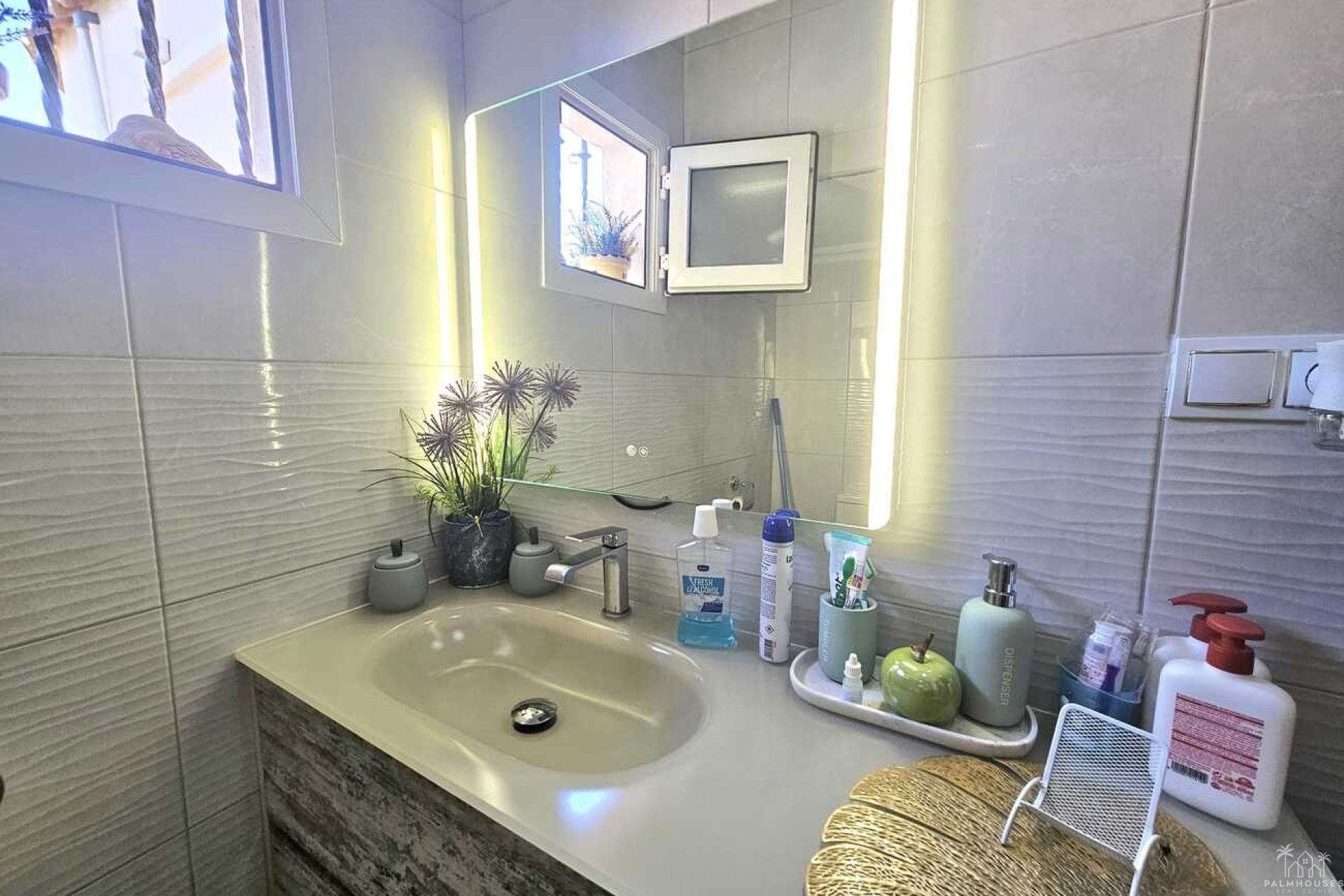 Revente - Villa - Torrevieja - Torre Del Moro